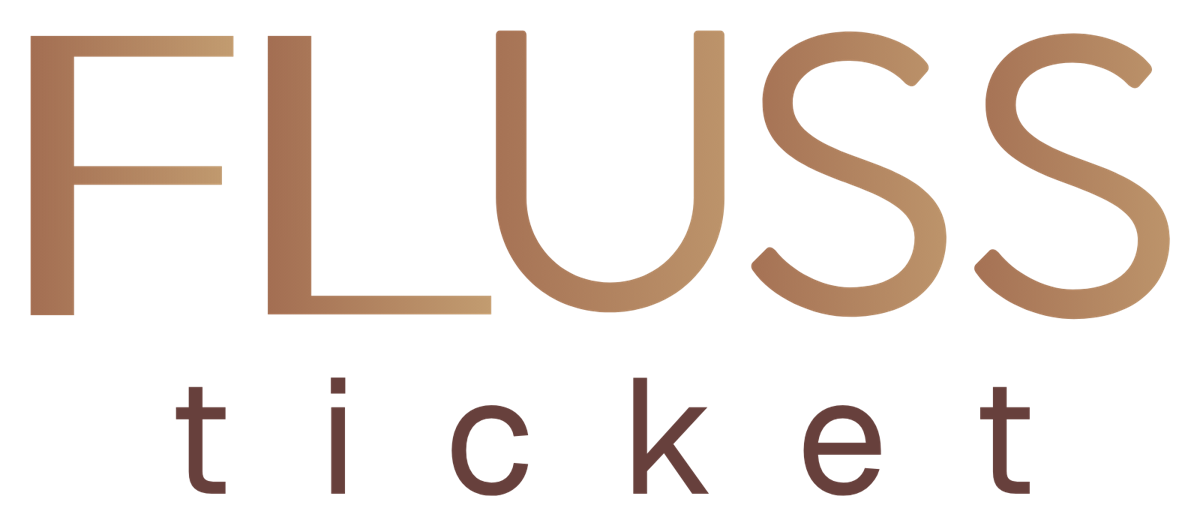 Fluss Ticket