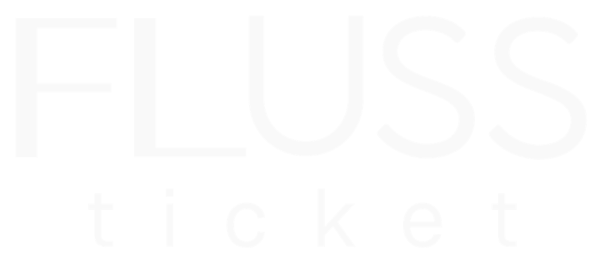 Fluss Ticket